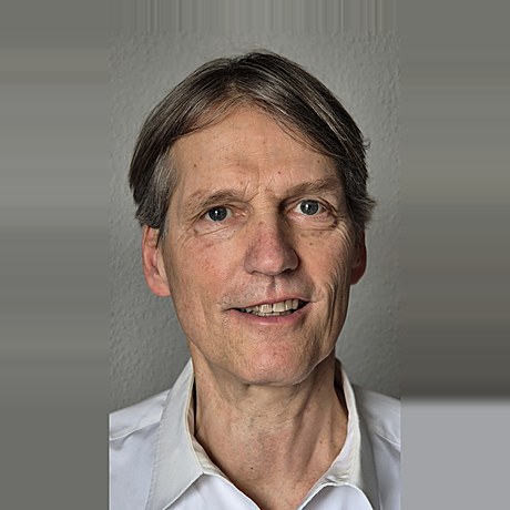 Christian Genzel