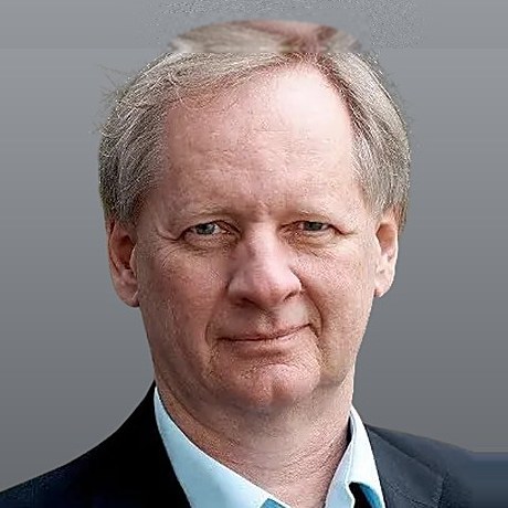 Dr. Ulrich Eberl