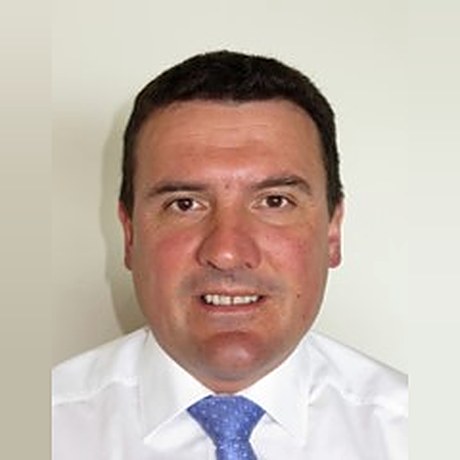 Dr. Georg Hochwimmer